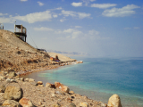 Mrtvé moře (Izrael, Ing. Mgr. Petr Procházka)