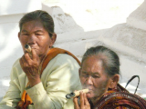 3)Tisíc jedna pagoda -E (Barma,  Jaromír Červenka)