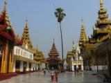 2)První barmské dny -H (Barma, Jaromír Červenka)