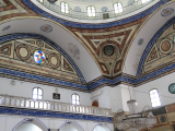 Mešita al Djazzar, Akko (Izrael, Ing. Katka Maruškinová)