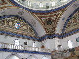 Mešita al Djazzar, Akko (Izrael,  Ing. Katka Maruškinová)