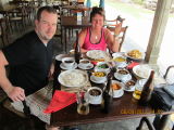 Curry pro turisty (Srí Lanka, Irena Pacáková)