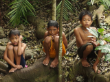 Děti (Filipíny, Petr Knop-Kostka)