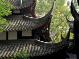 Chengdu (Čína, Dreamstime)