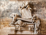 Trophime, Arles (Francie,  Dreamstime)