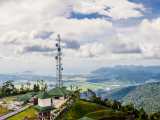 Langkawi (Malajsie, Dreamstime)