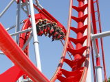 Islands of adventure (USA,  Dreamstime)