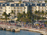 Mallory Square, Key West (USA,  Dreamstime)