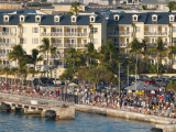 Mallory Square, Key West (USA, Dreamstime)