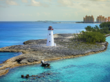 Nassau, Bahamy (Bahamy,  Dreamstime)