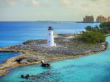 Nassau, Bahamy (Bahamy, Dreamstime)