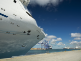 Ostrov Grand Bahama (Bahamy,  Dreamstime)