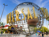 Universal Studios (USA, Dreamstime)