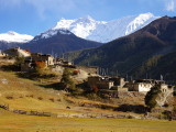 Nepál (Nepál, Dreamstime)