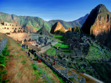 Machu Picchu (Peru, Dreamstime)