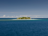 Mala Mala, skupina ostrovů Mamanuca, Fidži (Fidži, Dreamstime)
