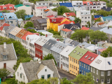 Reykjavík, Island (Island, Dreamstime)