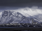 Reykjavík (Island, Dreamstime)