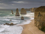 12 apoštolů, NP Port Campbell (Austrálie,  Dreamstime)