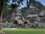 Tikal 3 (Guatemala,  Dreamstime)