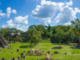 Tikal (Guatemala, Dreamstime)