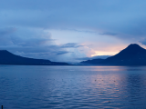 jezero Atitlán (Guatemala, Dreamstime)