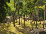 Copán 3 (Honduras, Dreamstime)