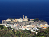 Itálie, Lipari (Itálie,  Dreamstime)