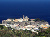 Itálie, Lipari (Itálie, Dreamstime)