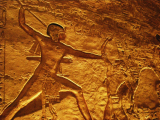 Abú Simbel (Egypt, Ing. Katka Maruškinová)