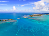 Florida Keys (USA,  Dreamstime)
