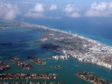 Miami beach 2 (USA,  Dreamstime)