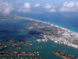 Miami beach 2 (USA, Dreamstime)