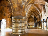 Akko, Jeruzalém (Izrael,  Dreamstime)