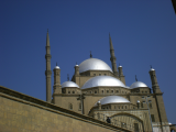 Mešita Muhammada Alího, Káhira (Egypt, Ing. Katka Maruškinová)