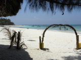 Pláž, Nungwi (Zanzibar, Slávek Suldovský)