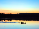 Río Negro, Manaus (Brazílie, Dreamstime)