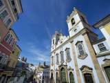 historické centrum, Salvador (Brazílie, Dreamstime)