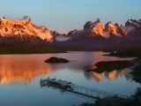 NP Tores del Paine (Chile, Dreamstime)