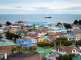 Punta Arenas (Chile, Dreamstime)