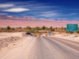 San Pedro Atacama (Chile, Dreamstime)