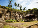 Pura Gunung Kawi, Bali (Indonésie, Dreamstime)