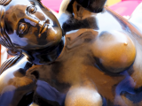 Botero, Cartagena (Kolumbie, Dreamstime)