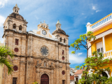 Cartagena (Kolumbie, Dreamstime)