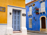 San Diego, Cartagena (Kolumbie, Dreamstime)