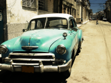 Havana (Kuba, Dreamstime)