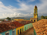 Trinidad (Kuba, Dreamstime)