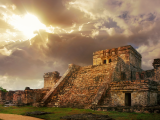 Tulum (Mexiko,  Dreamstime)