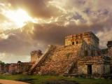 Tulum (Mexiko, Dreamstime)