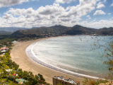 San Juan del Sur (Nikaragua, Dreamstime)